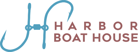 Harbor Boat House